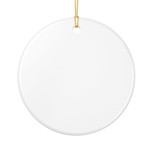 75th Anniversary Ornament, (1pc)
