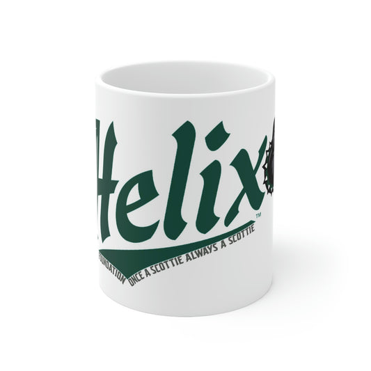 Ceramic Mug 11oz