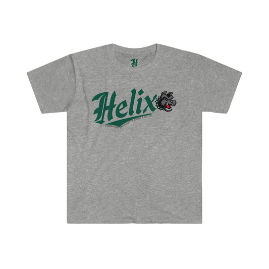 Short Sleeve Tee