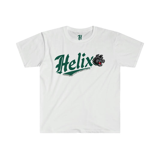 Short Sleeve Tee